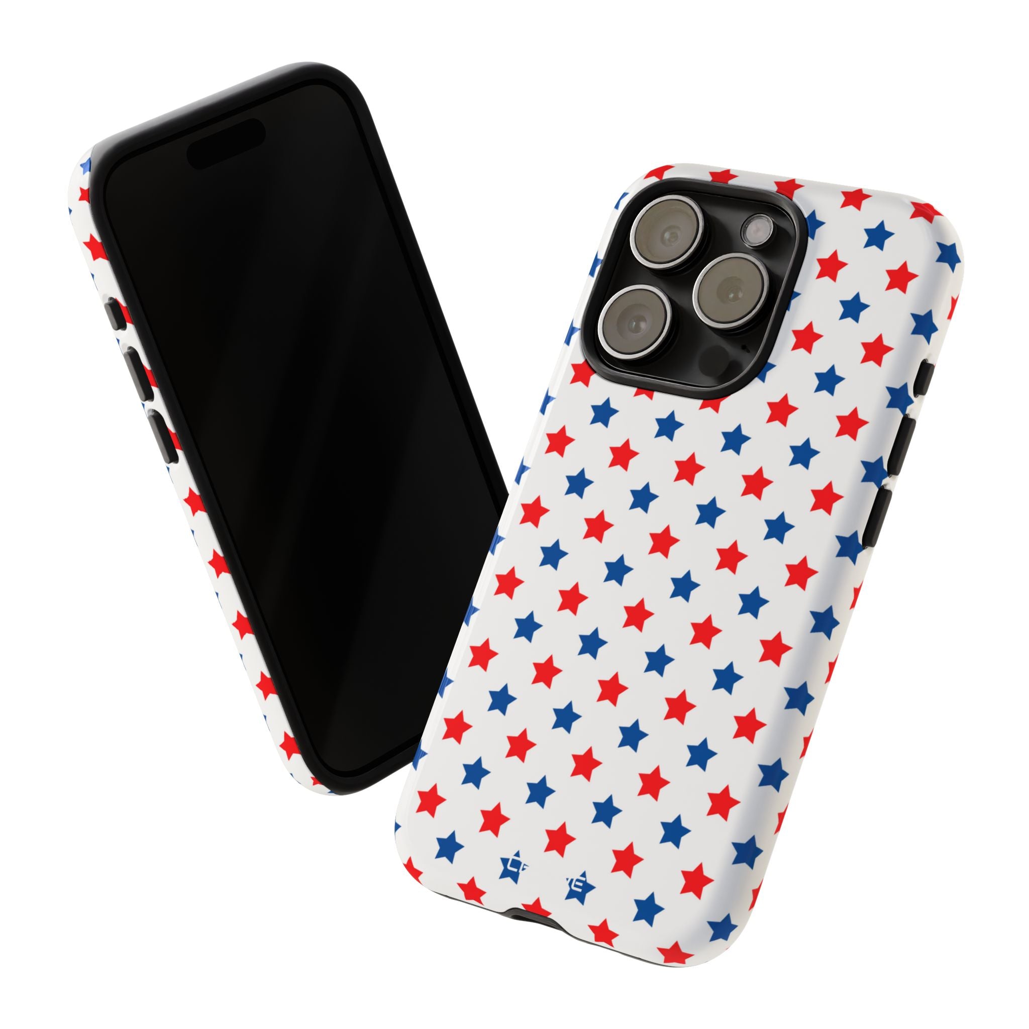 Stars Shine Bright - iPhone Case