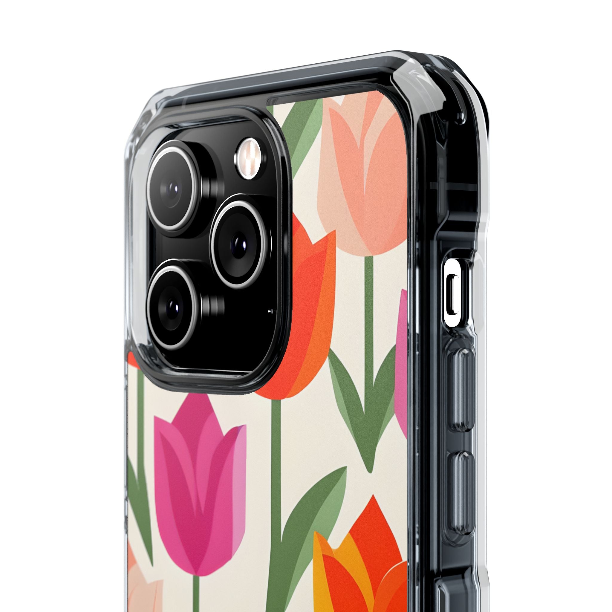 Tulip Harmony iPhone 14 Pro Case - Impact