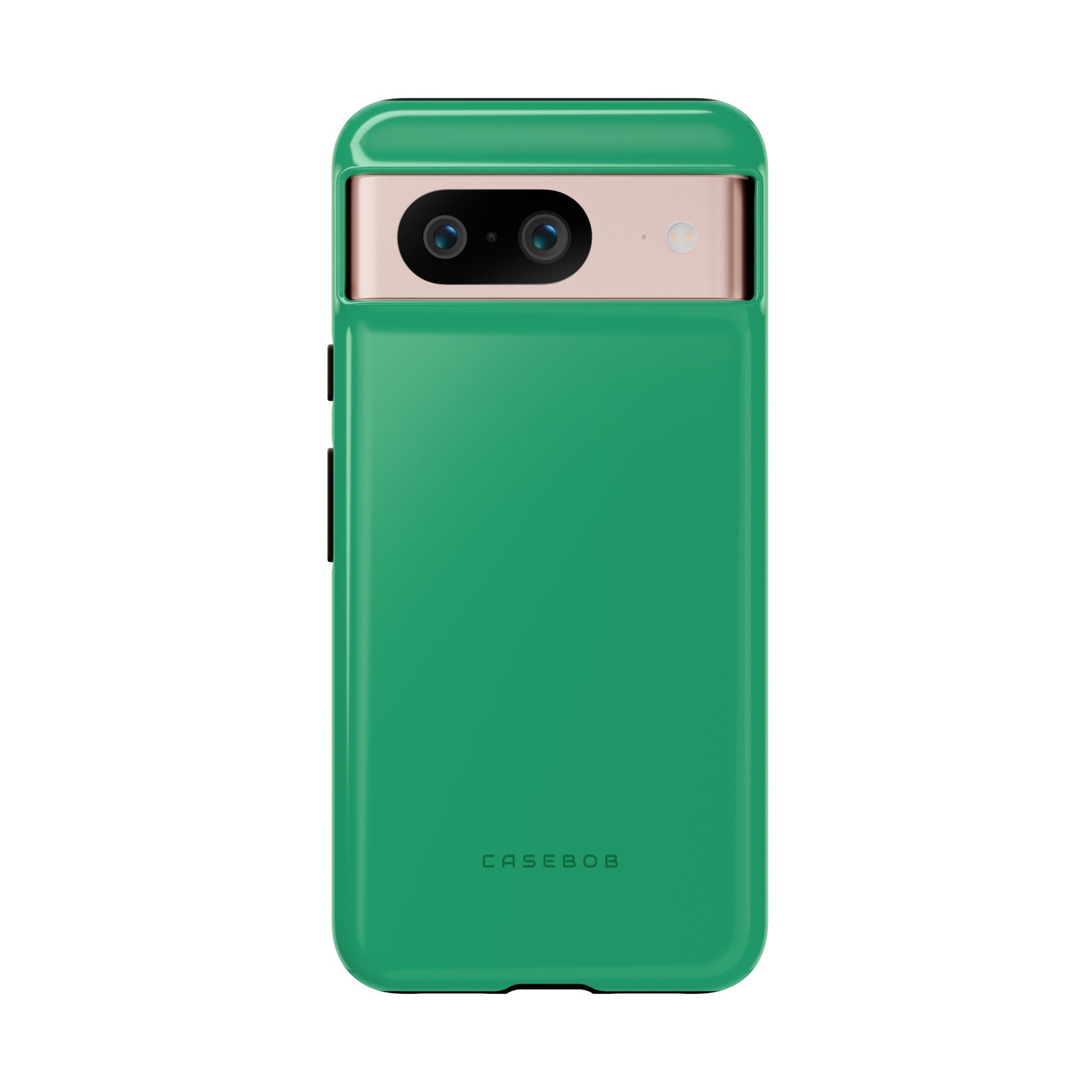 Crayola Green - Protective Phone Case