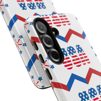 Stars Ignite Celebration - Samsung Case