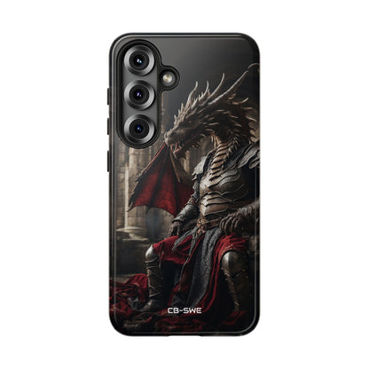 Dragon Reigns Majesty - Samsung Case