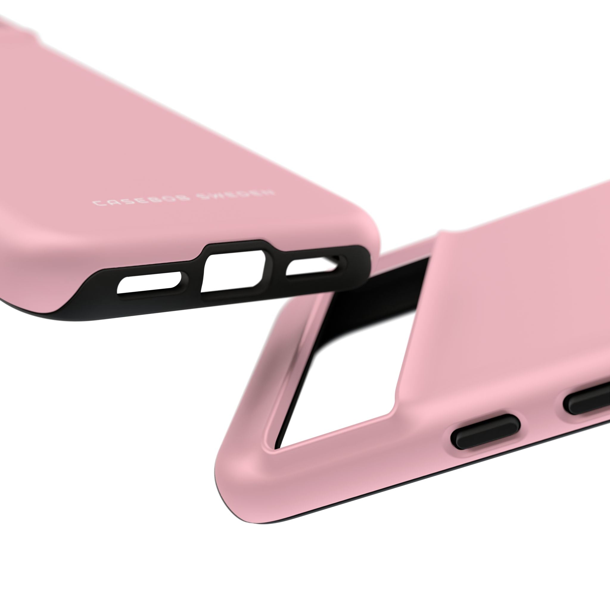 Pink Google Pixel 8 - Tough Phone Case