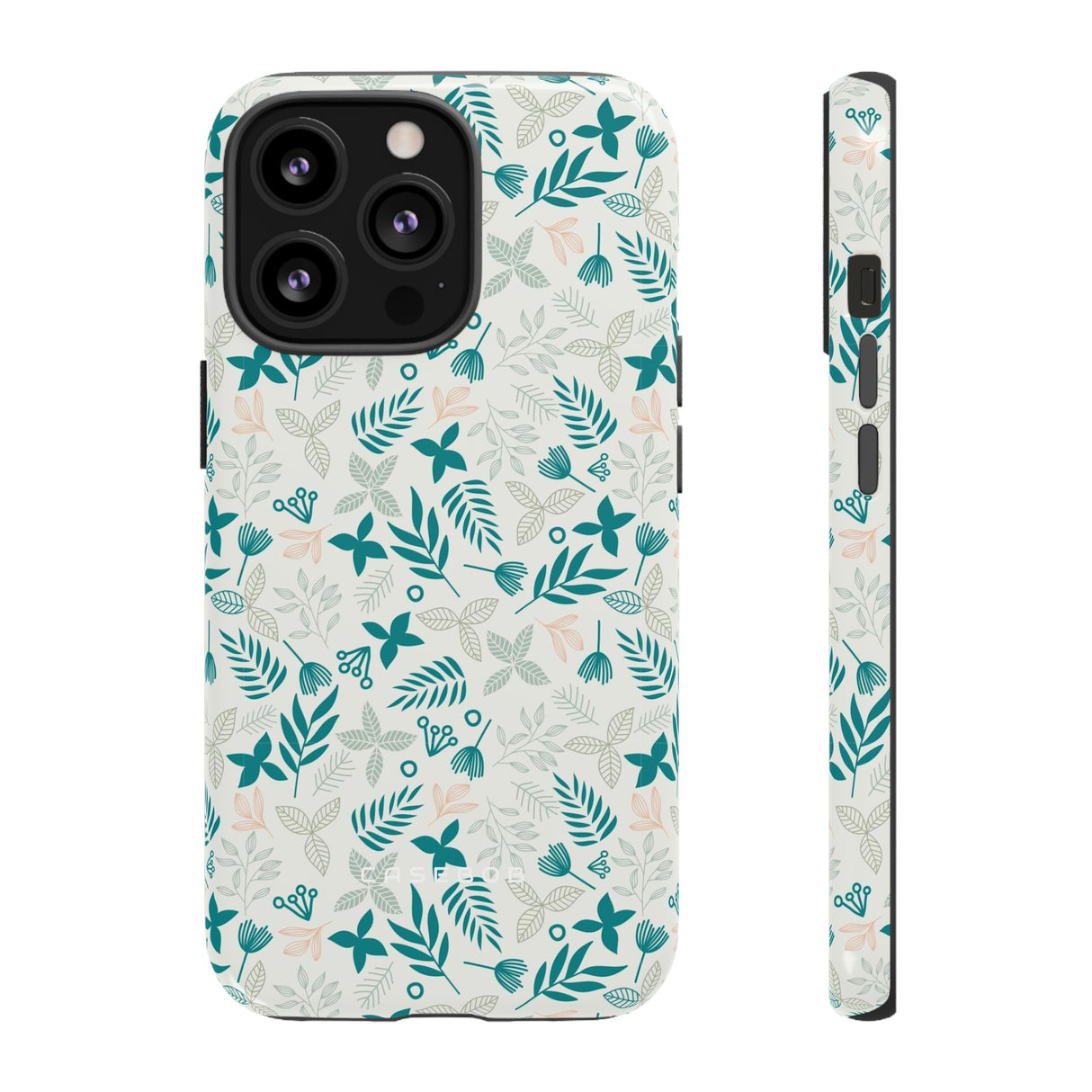 Generade Leaf - Protective Phone Case