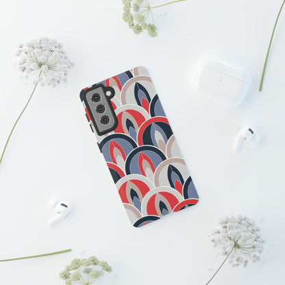 Shagal Retro - Protective Phone Case