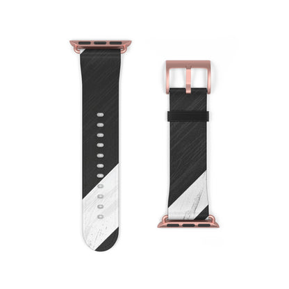 Striped Texture - Watch Band