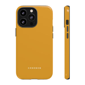 Marigold - Protective Phone Case