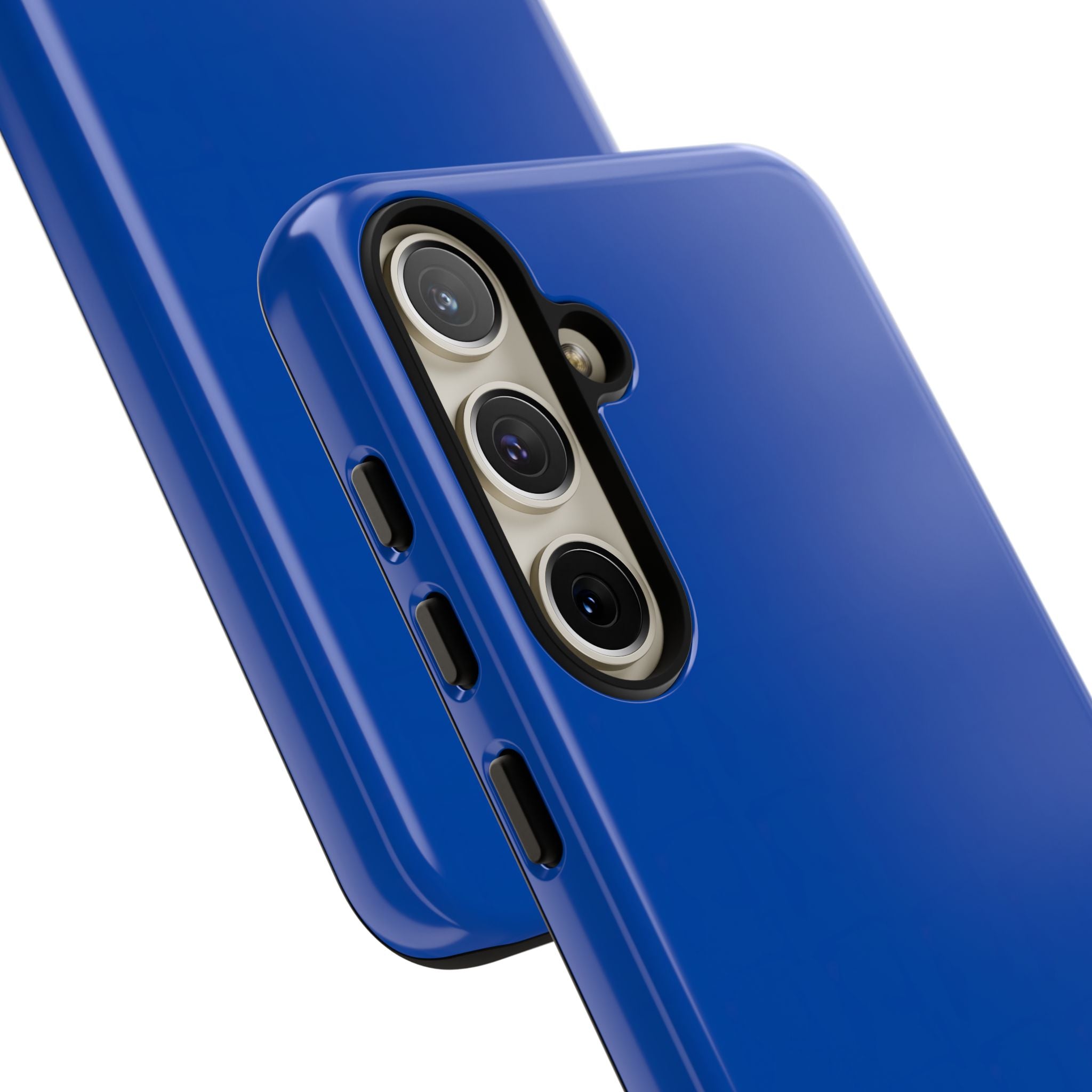Cobalt Blue Samsung S24 - Tough