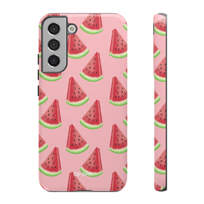 Watermelon Slices Dance - Samsung Case