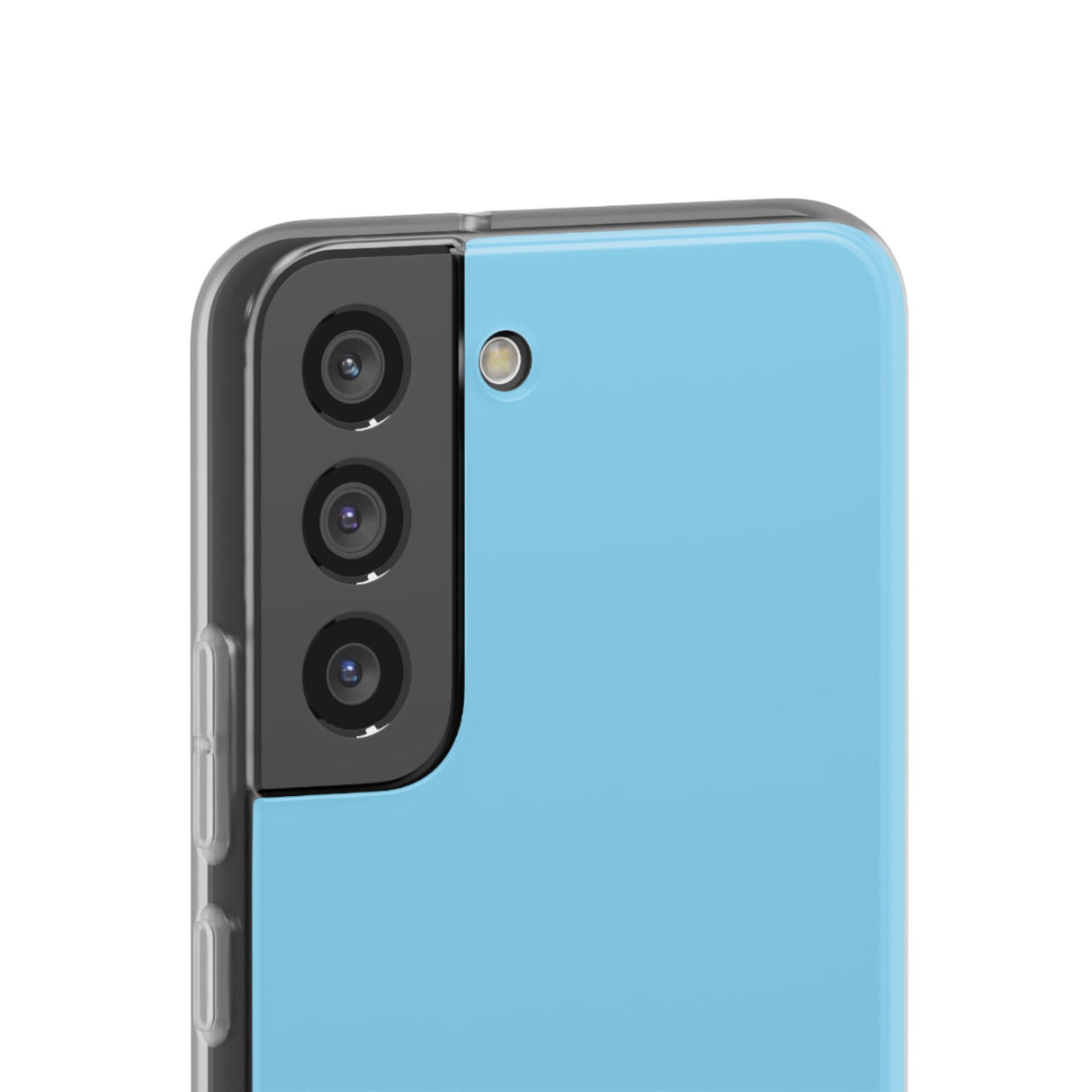 Sky Blue | Phone Case for Samsung (Flexible Case)