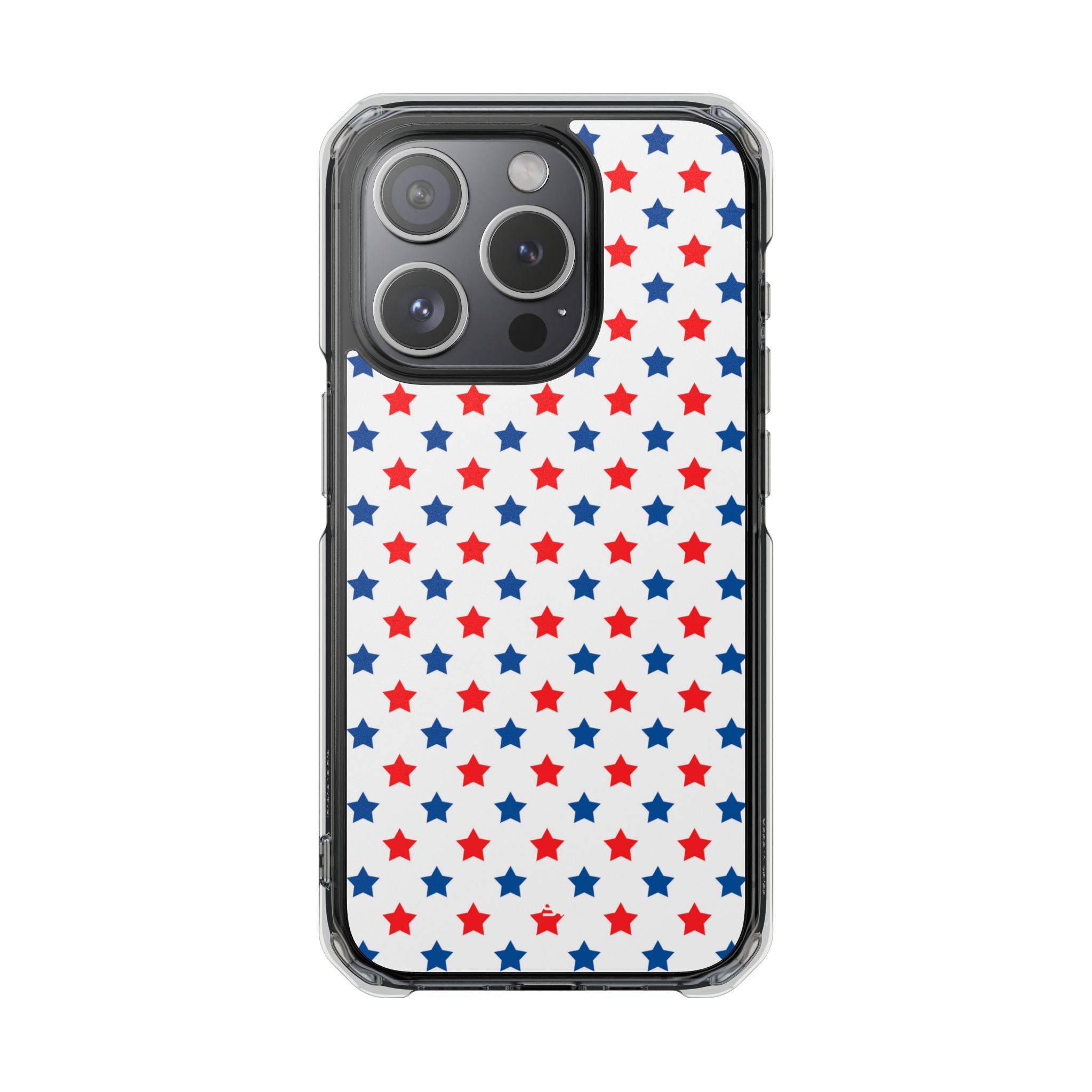 Stars Shine Bright iPhone Case - Impact