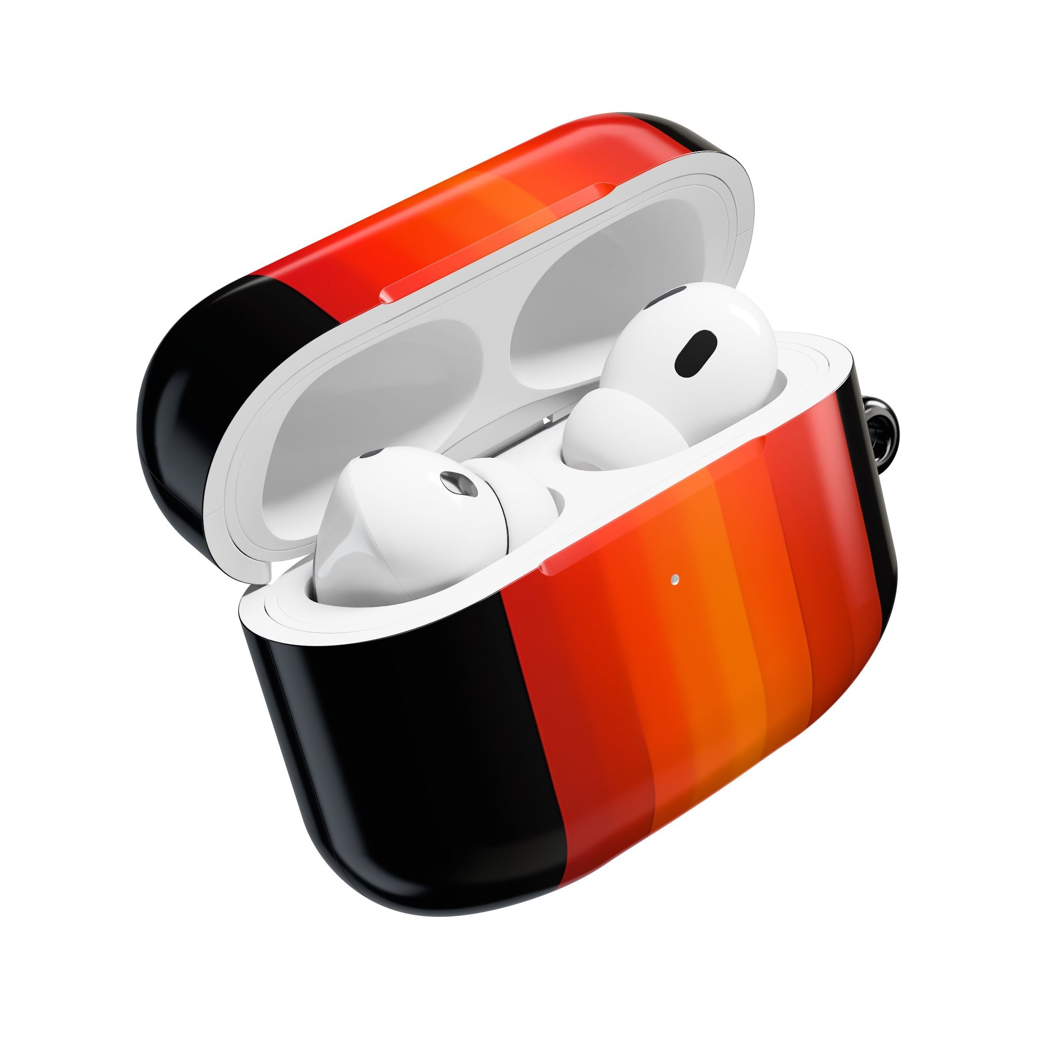 Radiant Ember - AirPods Case