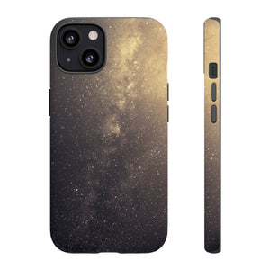 Via Lactea - Protective Phone Case