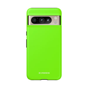 Chartreuse | Phone Case for Google Pixel (Protective Case)