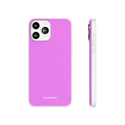 Violet | Phone Case for iPhone (Flexible Case)