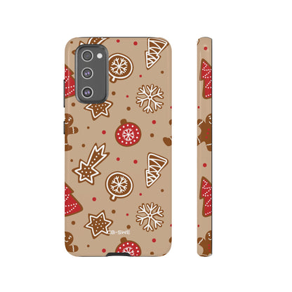 Christmas Icons Dance - Samsung Case