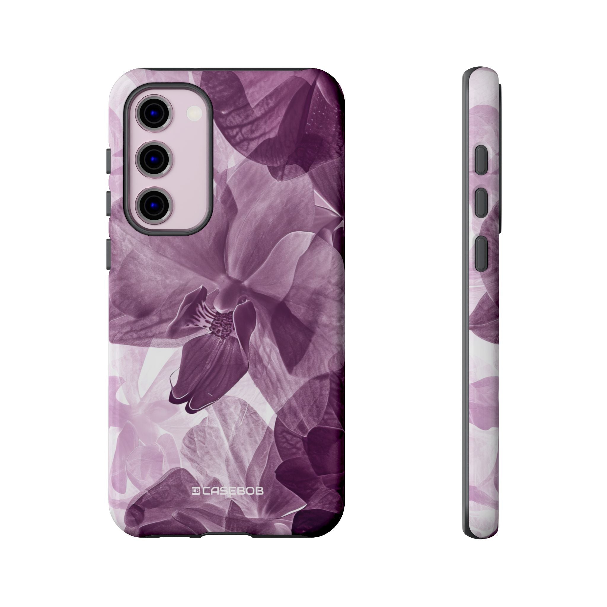 Radiant Orchid  | Phone Case for Samsung (Protective Case)