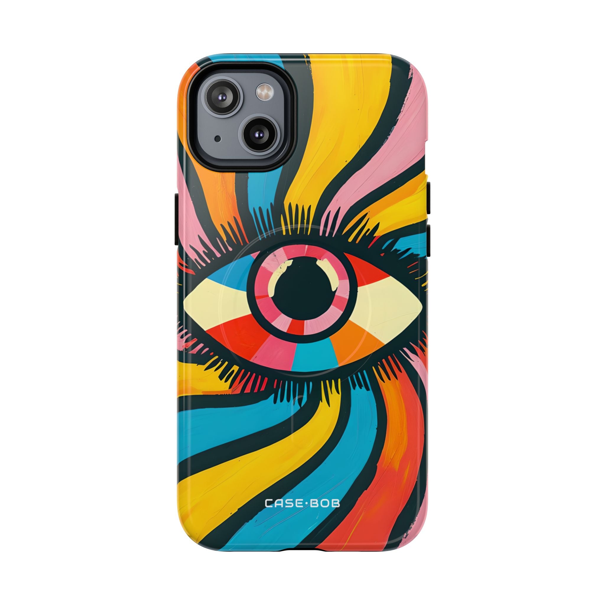 Radiant Eye iPhone 14 - Tough+