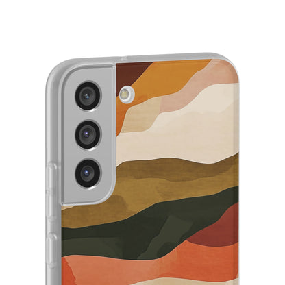 Earthflow Harmony Samsung S22 - Flexi Phone Case