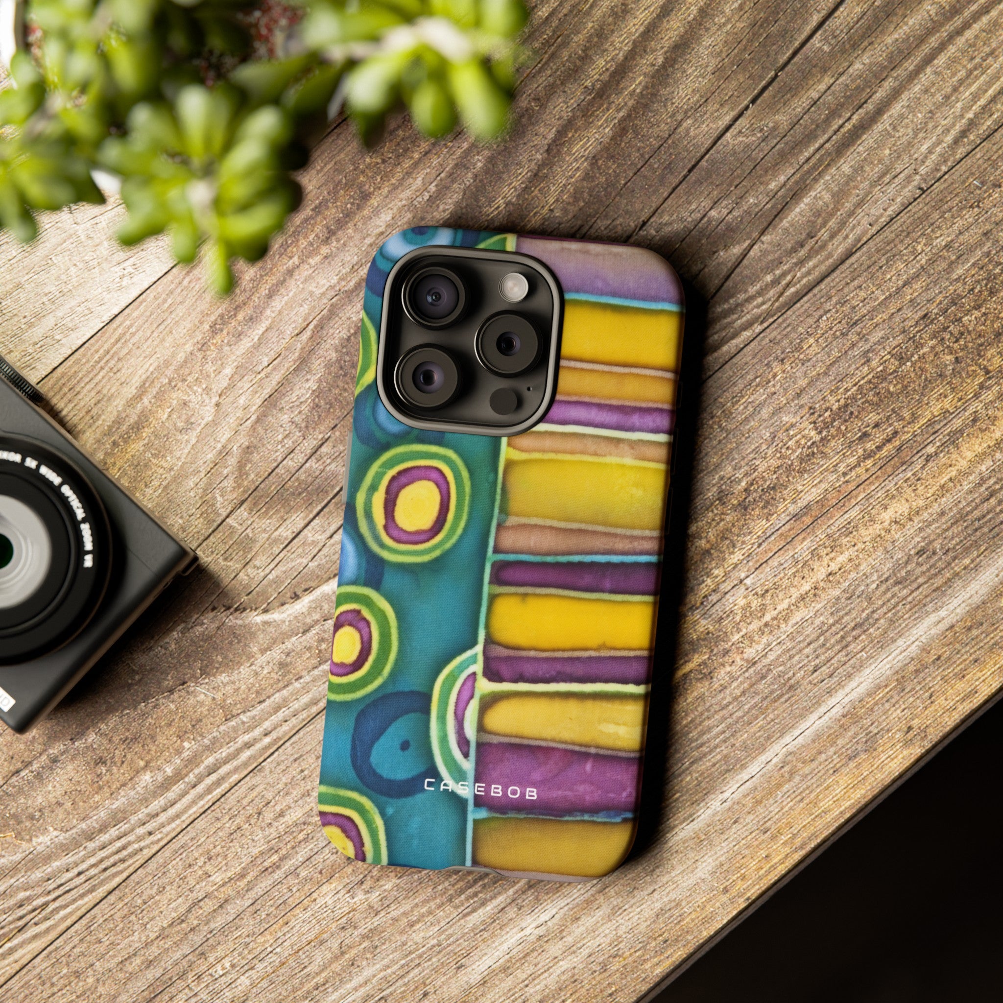 Batik | Phone Case