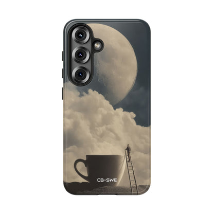 Dreams Climb High - Samsung Case