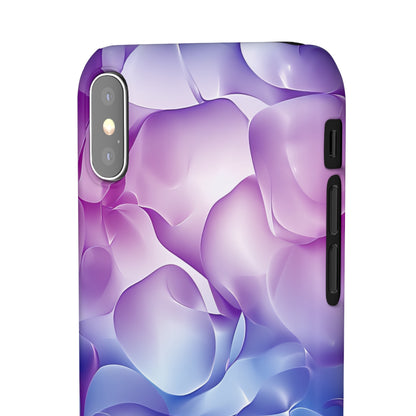 Realistic Pantone Gradient | Phone Case for iPhone (Slim Case)