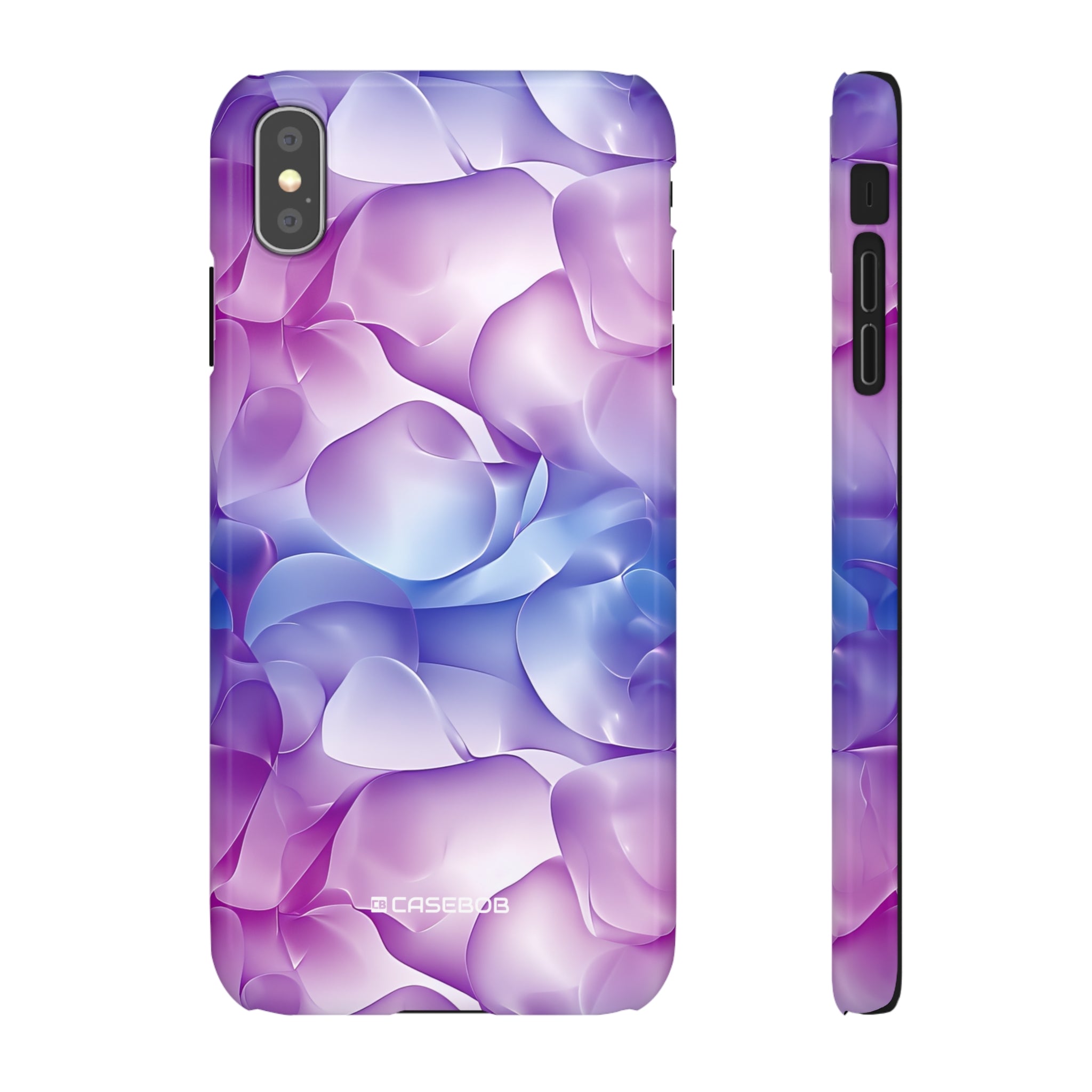 Realistic Pantone Gradient | Phone Case for iPhone (Slim Case)