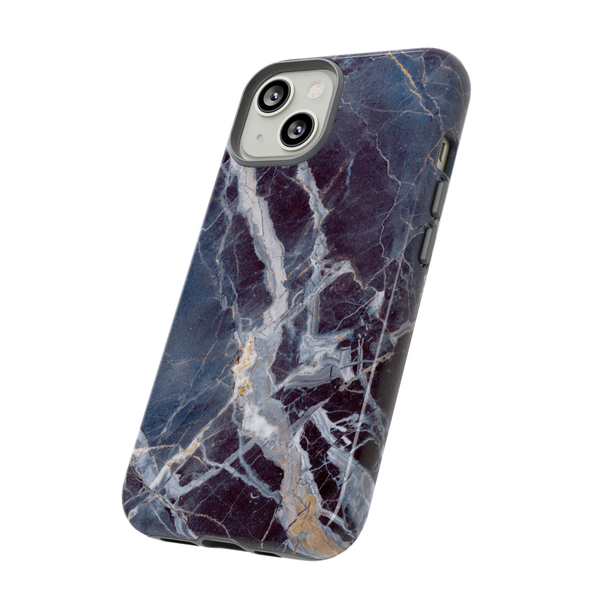 Portoro Blue - Protective Phone Case