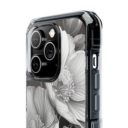 Botanical Elegance - Phone Case for iPhone