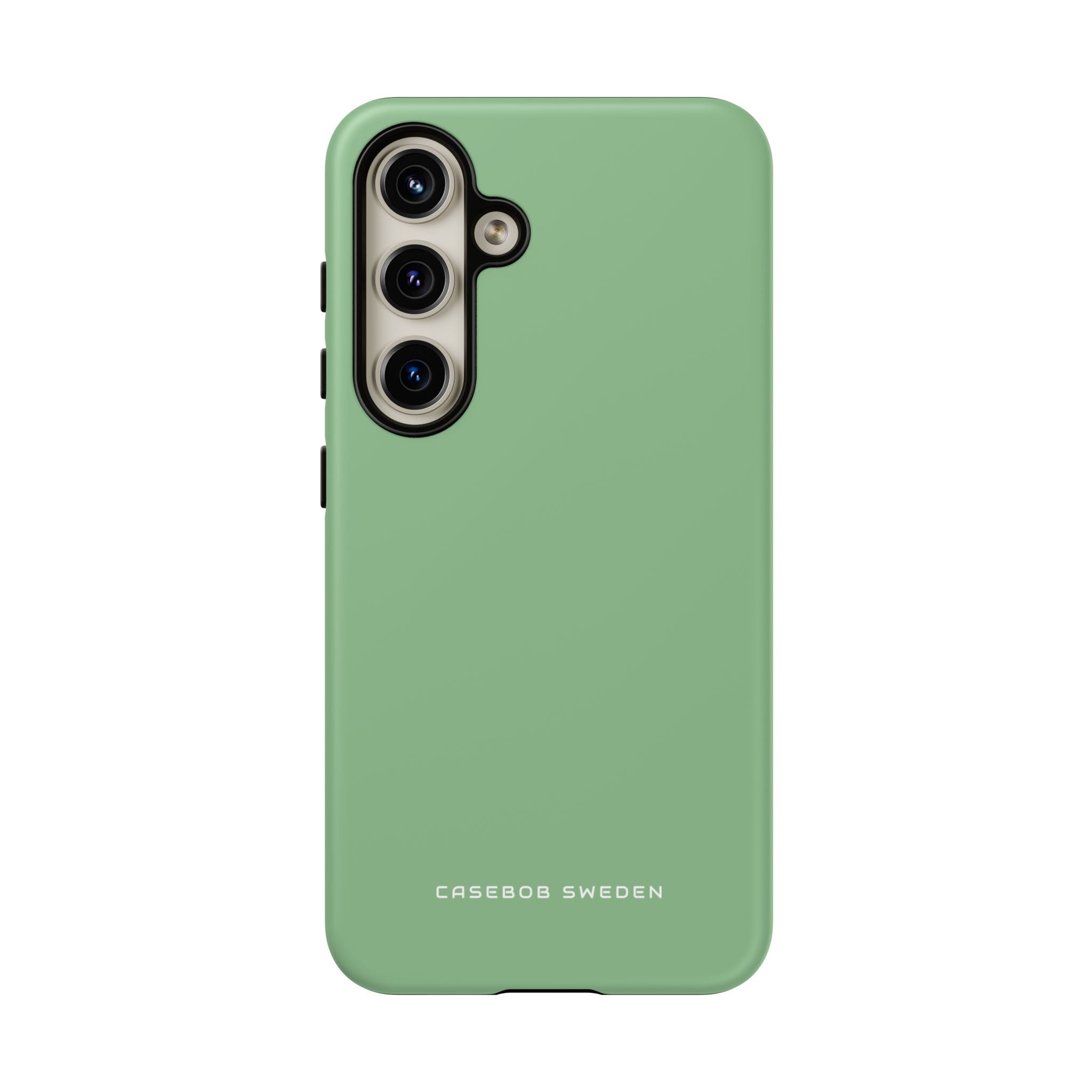 Dark Sea Green Samsung S24 - Tough Phone Case