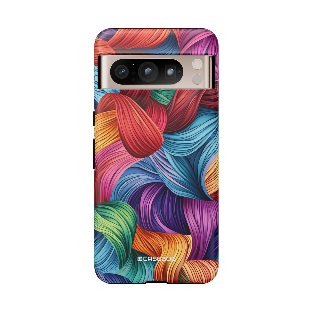 Realistic Pantone Spectrum | Phone Case for Google Pixel (Protective Case)