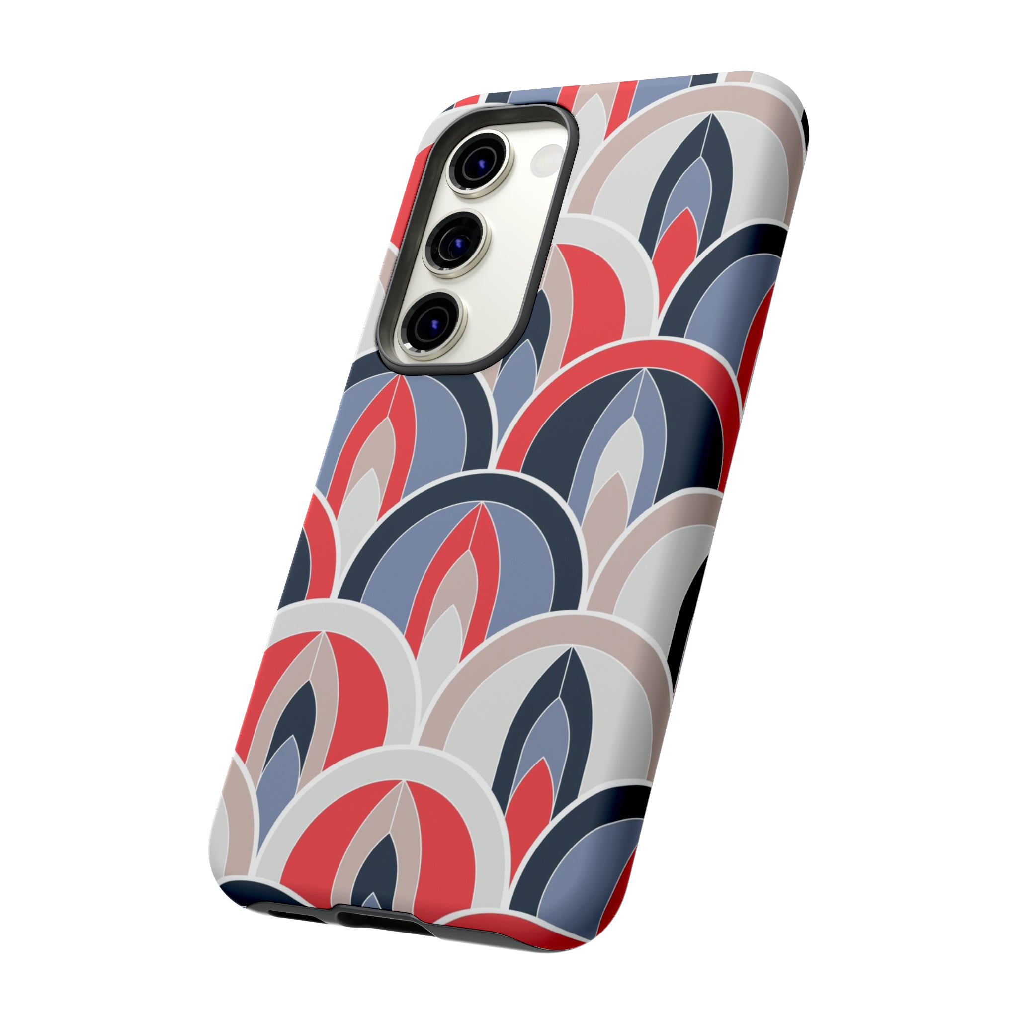 Shagal Retro - Protective Phone Case