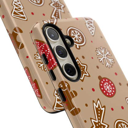 Christmas Icons Dance - Samsung Case