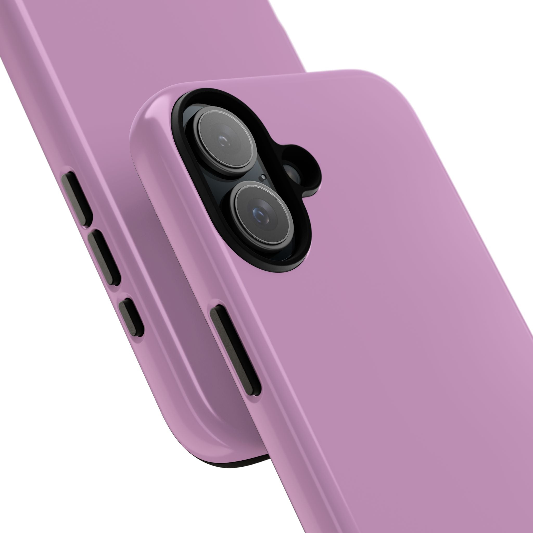 Plum iPhone 16 - Tough Phone Case