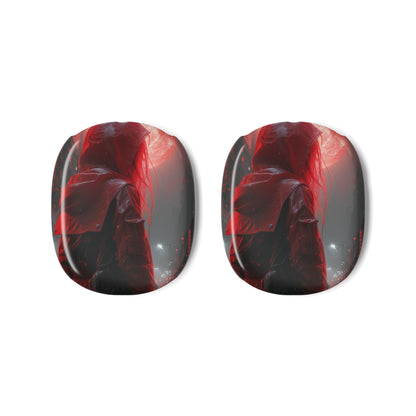 Red Hood Eclipse - AirPod Max Case