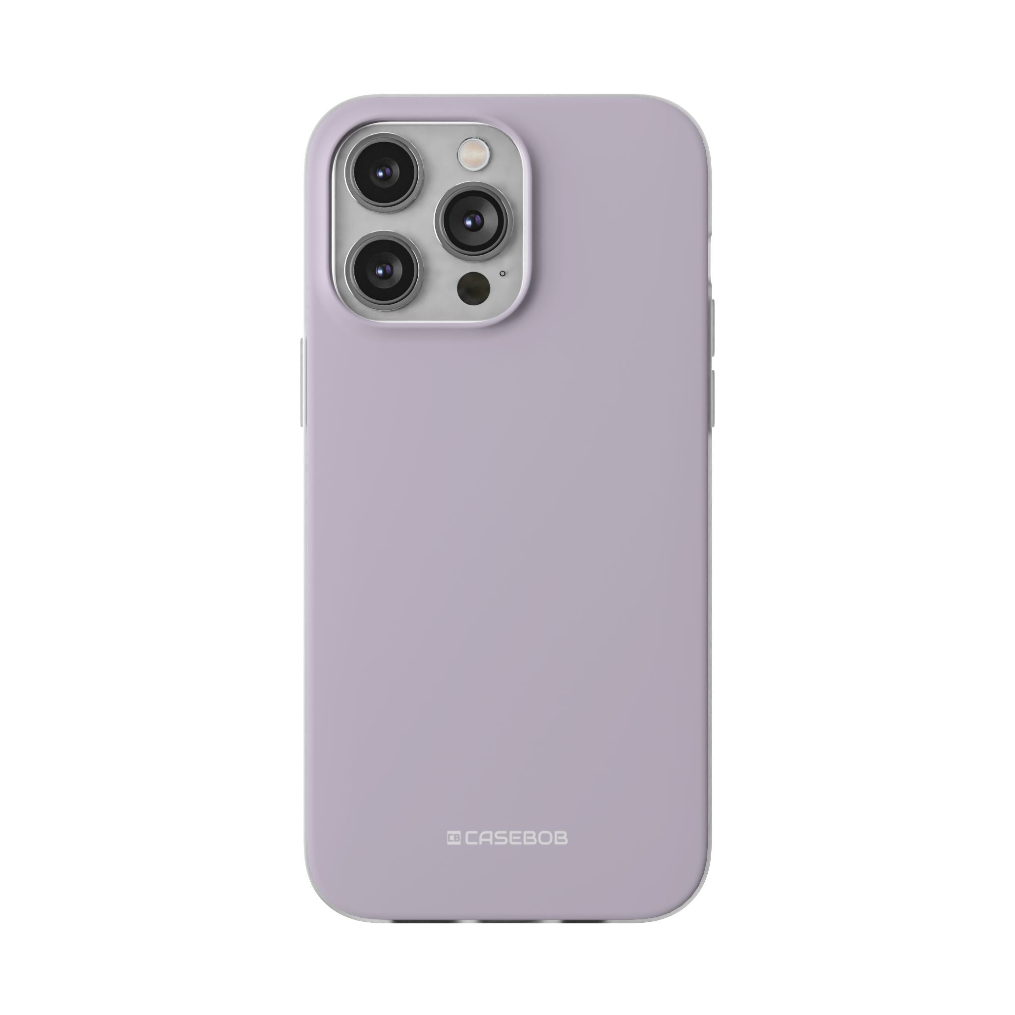 Languid Lavender | Phone Case for iPhone (Flexible Case)