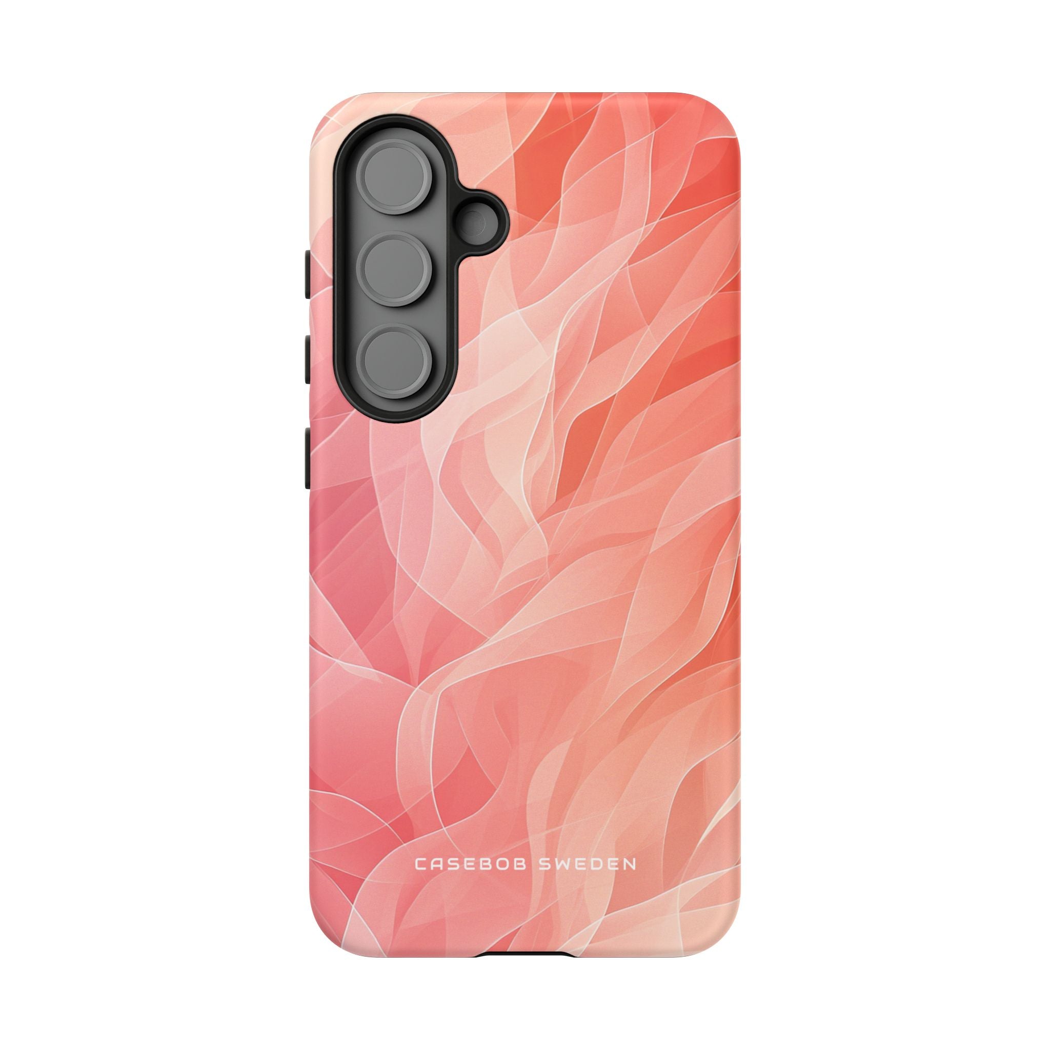 Gradient Flow Harmony Samsung S25 - Tough Phone Case