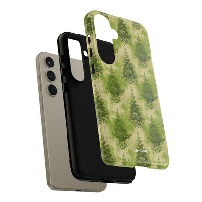Evergreens Embrace Whimsy - Samsung Case
