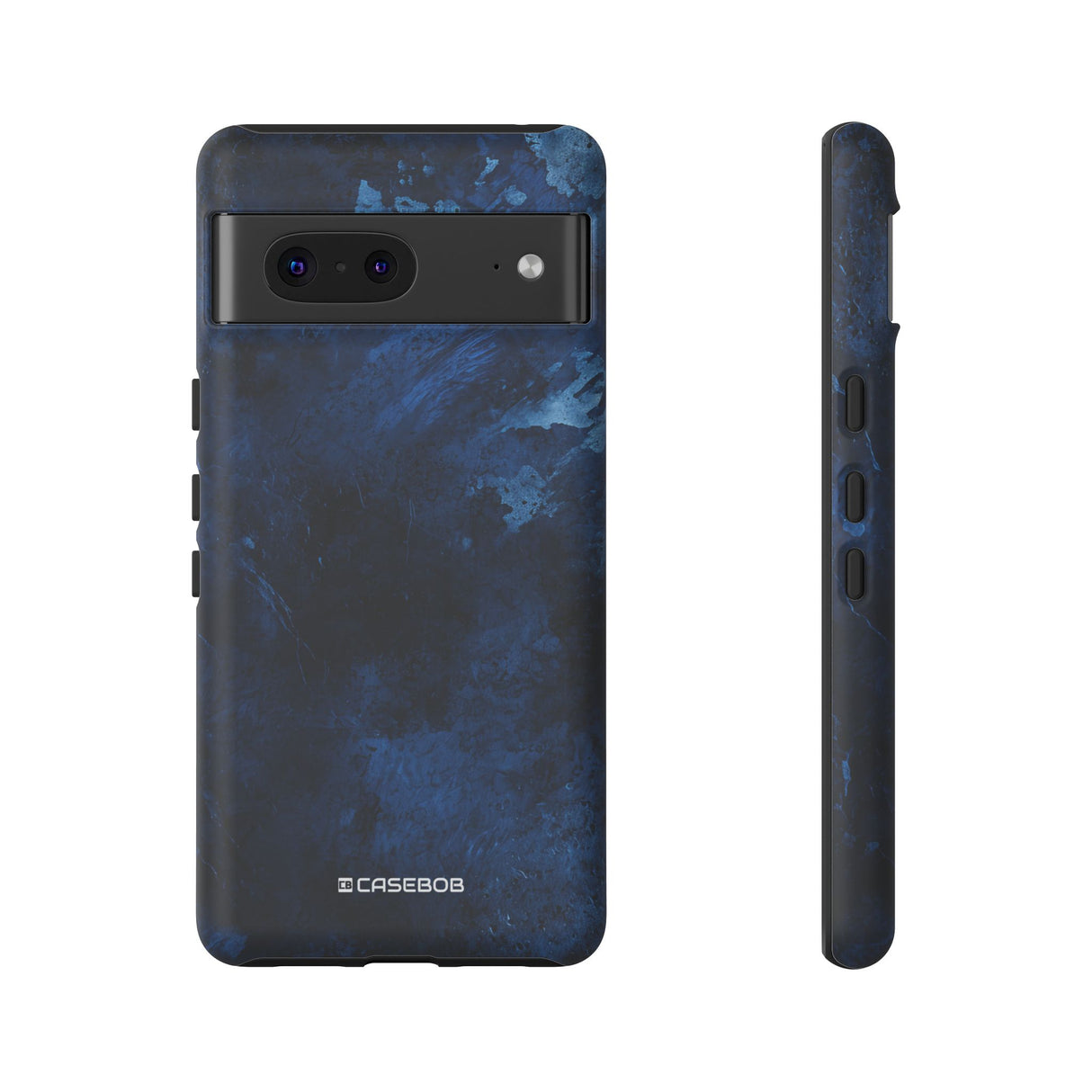 Mystic Azure | Phone Case for Google Pixel (Protective Case)