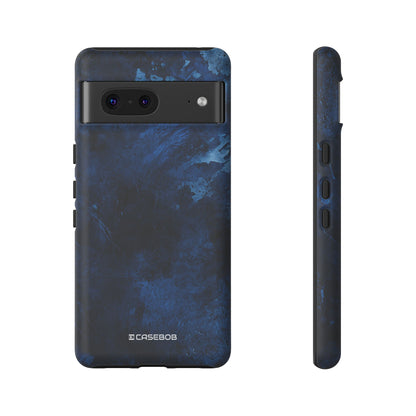 Mystic Azure | Phone Case for Google Pixel (Protective Case)