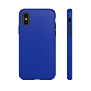 Egyptian Blue - Protective Phone Case