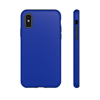 Egyptian Blue - Tough Phone Case