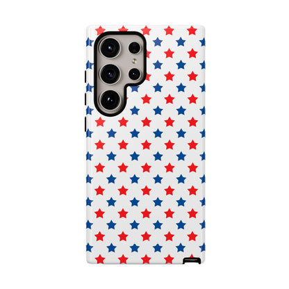 Stars Shine Bright - Samsung Case