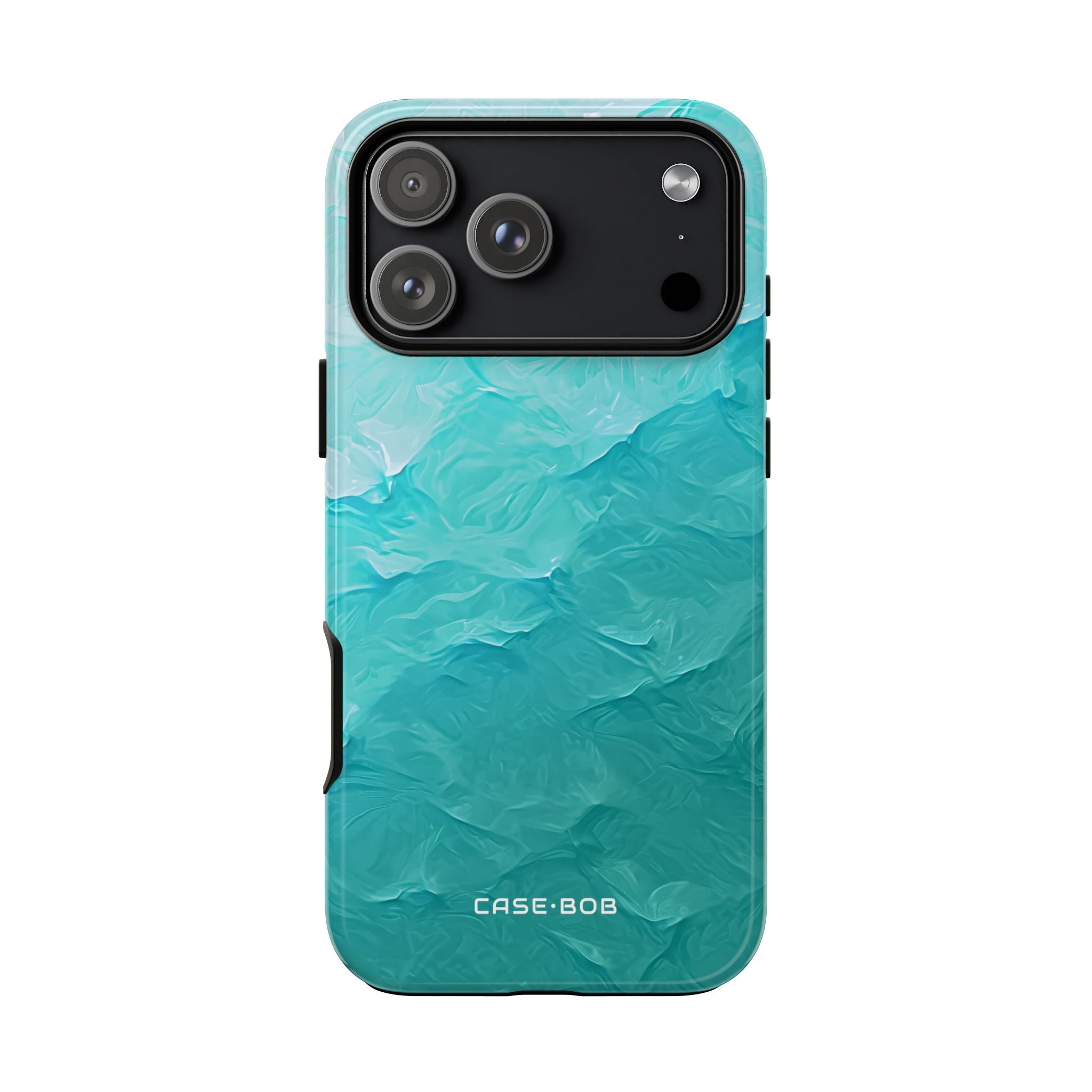 Liquid Layers iPhone 17 Pro Max Case - Tough