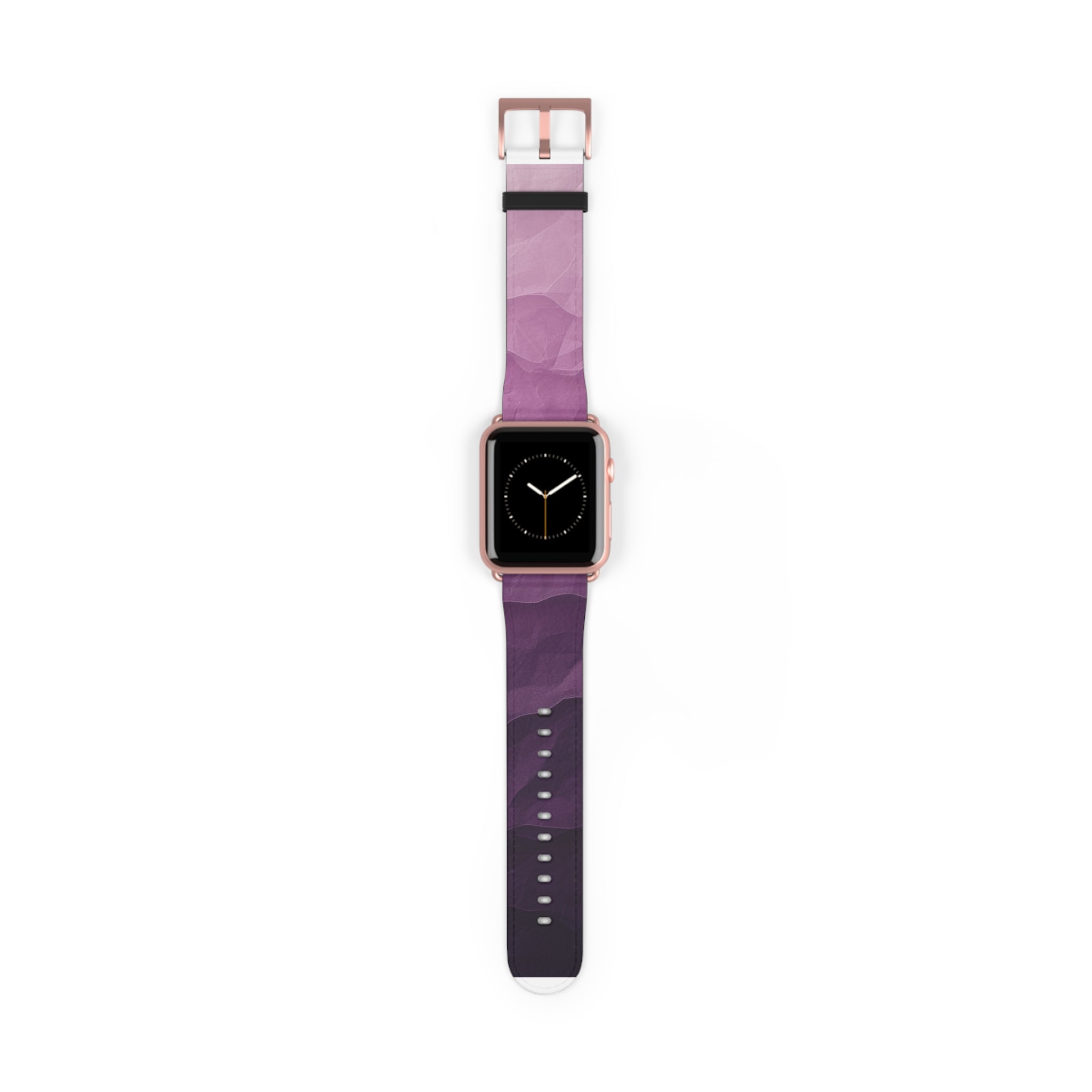 Lavender Waves - Watch Band
