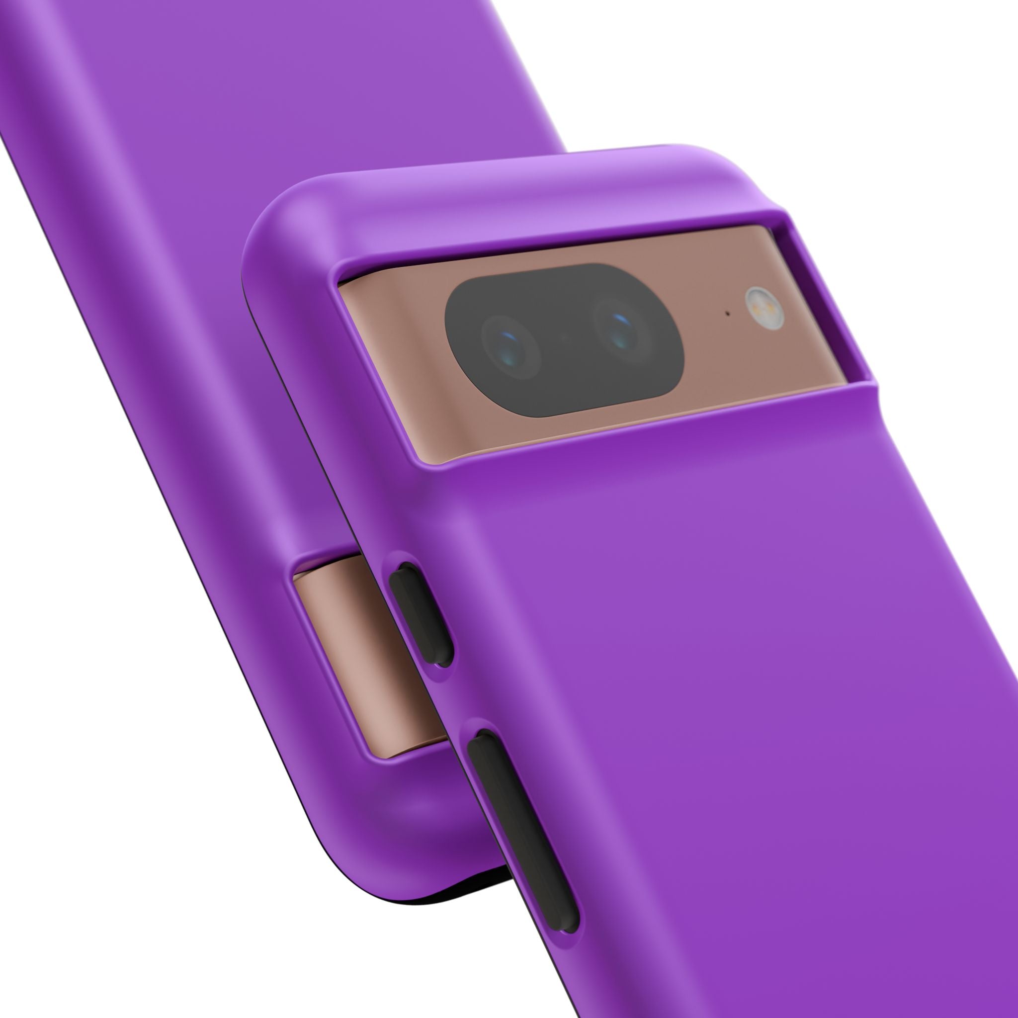 Dark Orchid | Phone Case for Google Pixel (Protective Case)