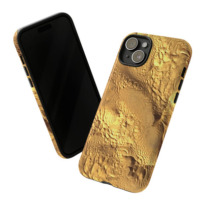 El Dorado - Protective Phone Case