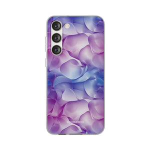 Realistic Pantone Gradient | Phone Case for Samsung (Flexible Case)