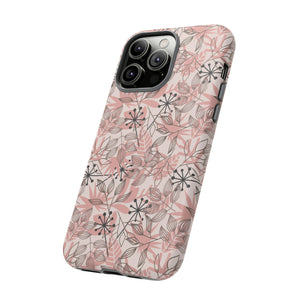 Autum Leaf - Protective Phone Case