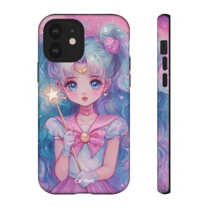 Sparkles Enchanting Dreams - iPhone Case
