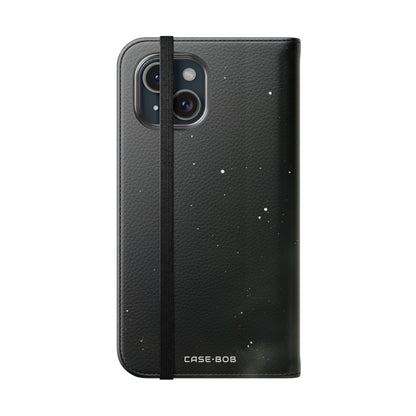 Spectrum Stripes - iPhone 15 Case - Wallet